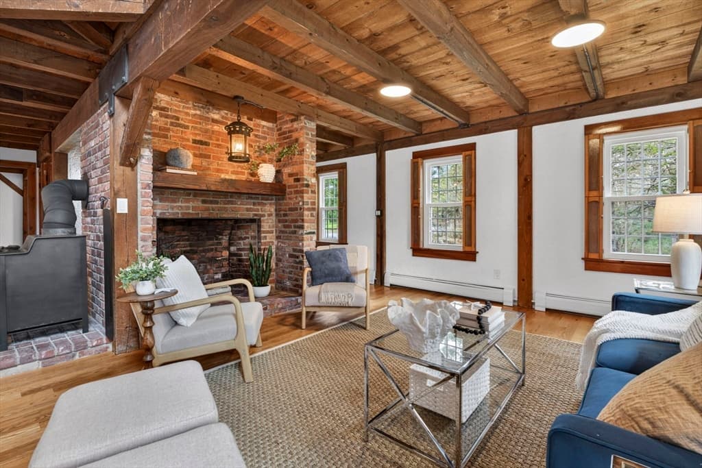 Single Family Residence at 70 Uncle Deane's Rd, Chatham MA 02659, Chatham, photo 10 of 42