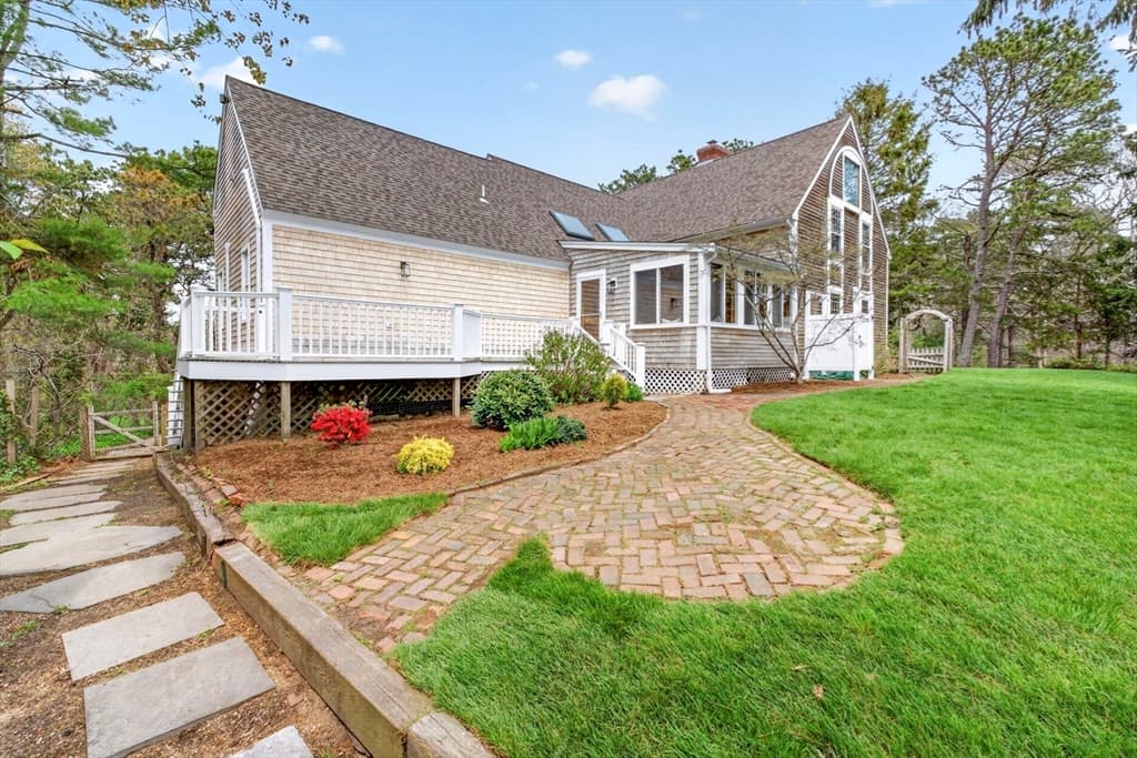 Single Family Residence at 70 Uncle Deane's Rd, Chatham MA 02659, Chatham, photo 37 of 42