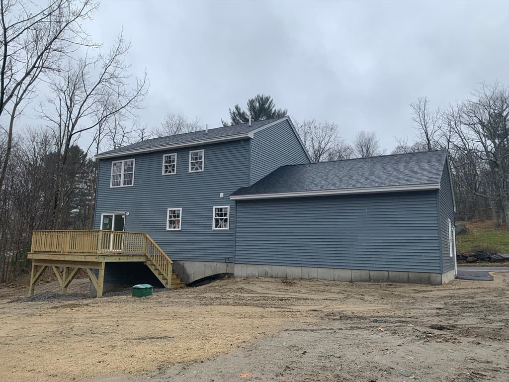 Single Family Residence at 244 Holtshire Rd. Lot 4, Orange MA 01364, Orange, photo 15 of 17