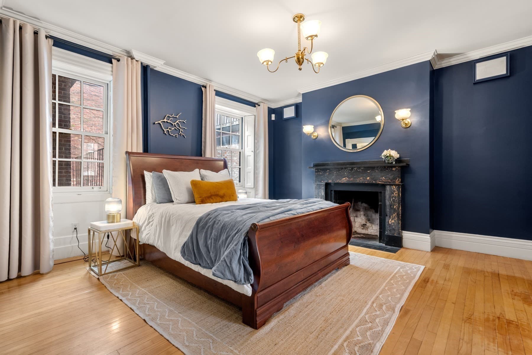 Single Family Residence at 14 Pinckney Street, Boston MA 02114, photo 13 of 27