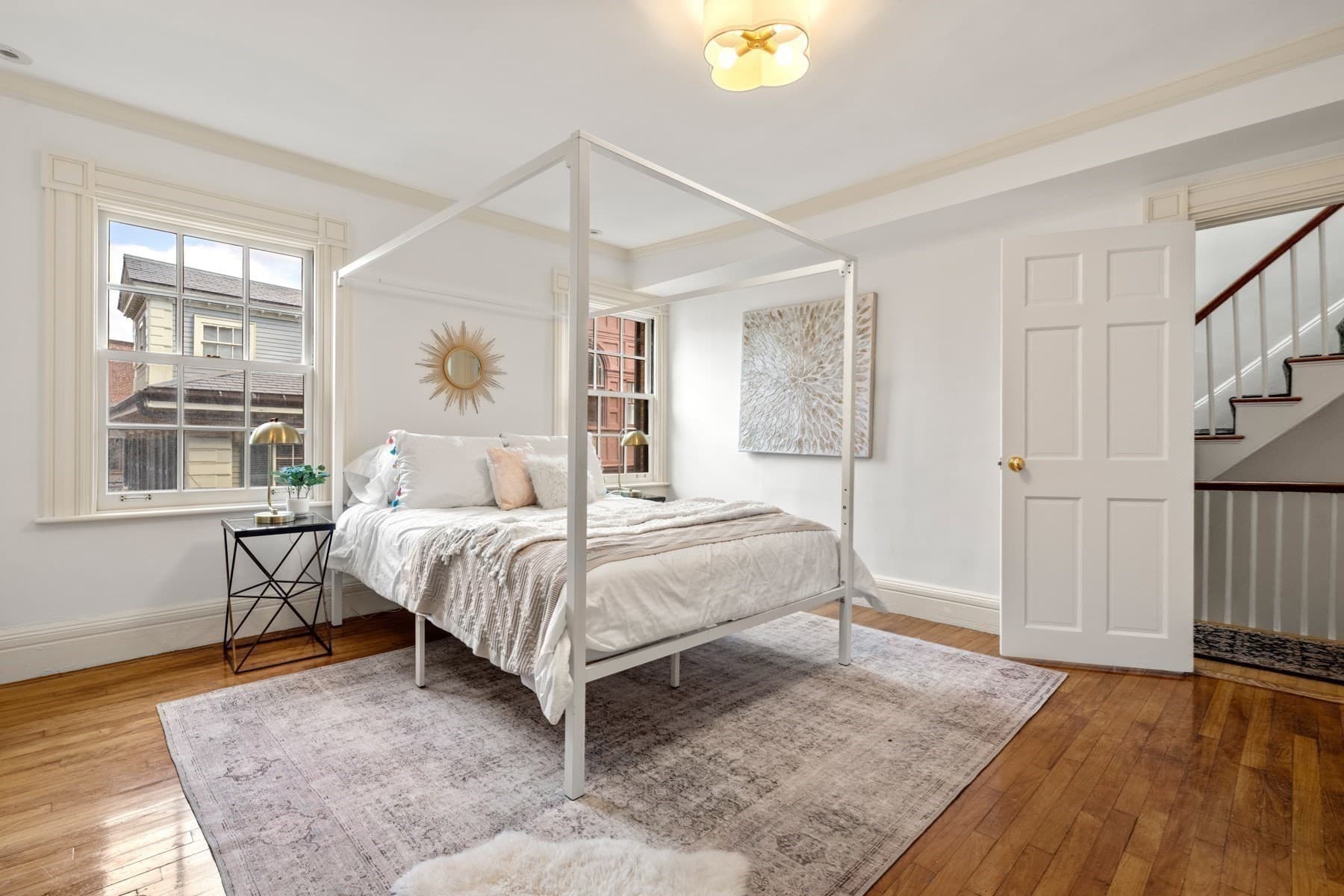 Single Family Residence at 14 Pinckney Street, Boston MA 02114, photo 17 of 27