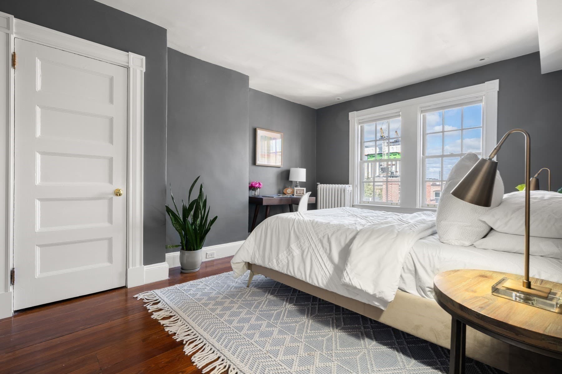 Single Family Residence at 14 Pinckney Street, Boston MA 02114, photo 22 of 27
