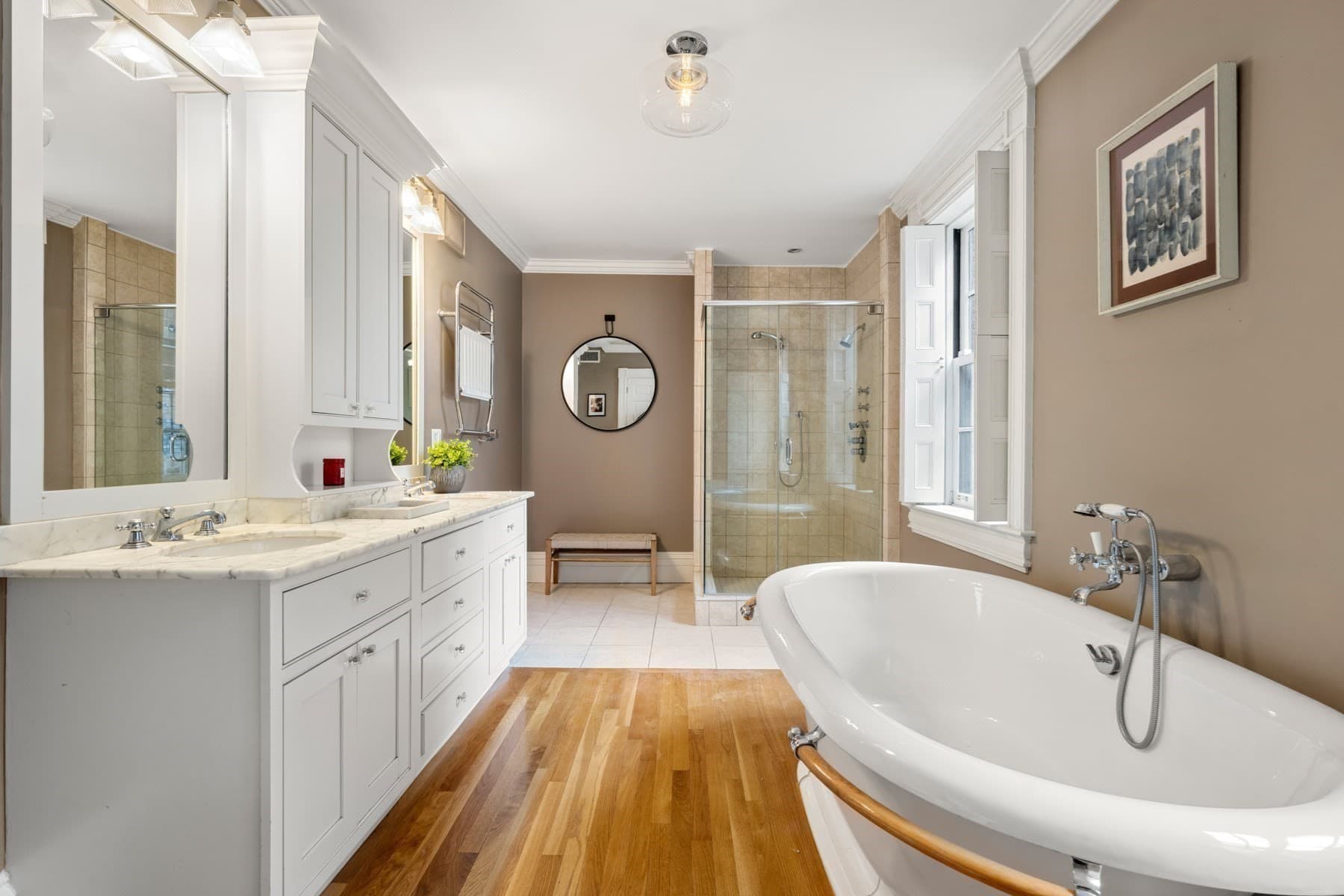 Single Family Residence at 14 Pinckney Street, Boston MA 02114, photo 15 of 27