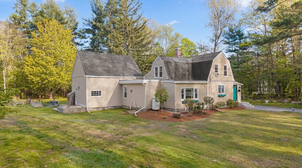 31 Mixter Rd, Holden MA 01520 photo 2