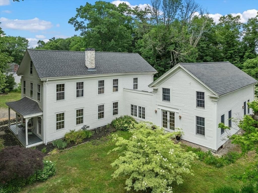 133 River Street, Norwell MA 02061 photo 2