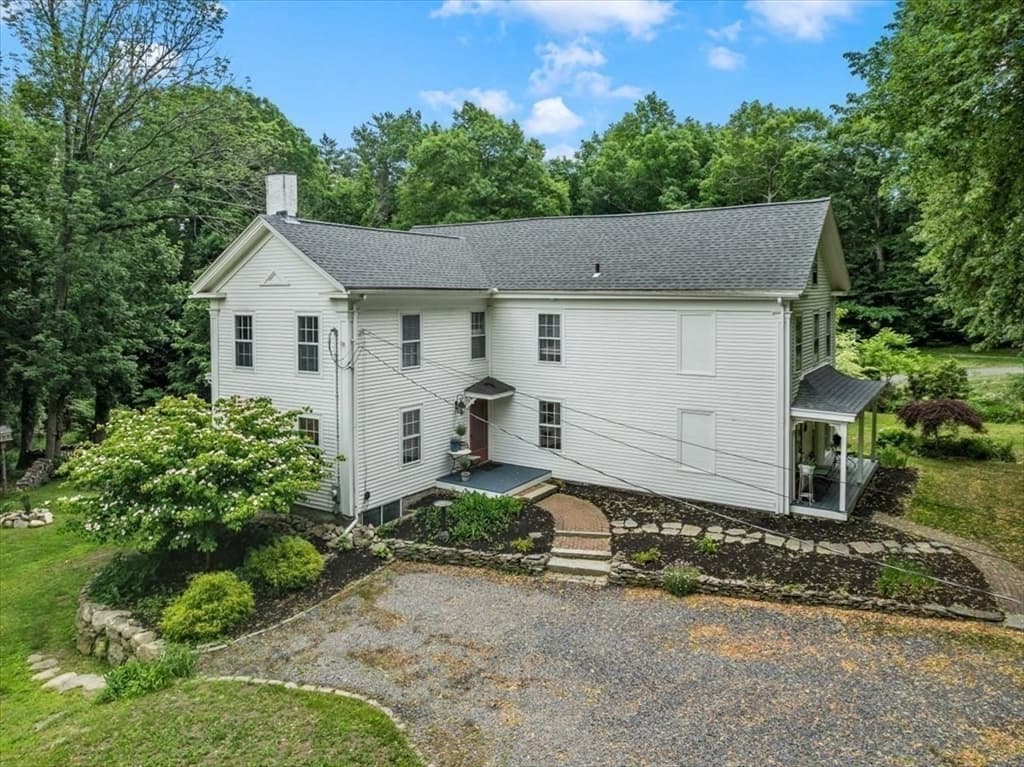 133 River Street, Norwell MA 02061 photo 36