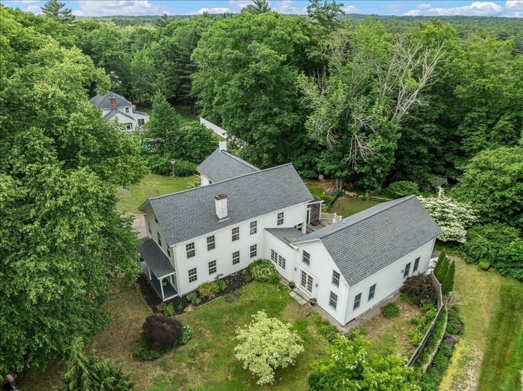 133 River Street, Norwell MA 02061