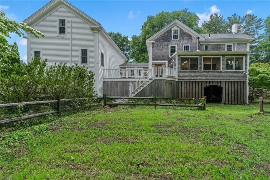 133 River Street, Norwell MA 02061 photo 34
