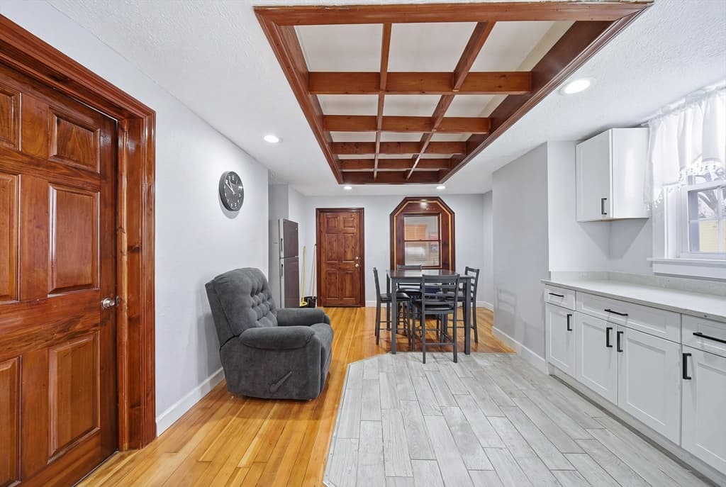 3 Family at 100 Nightingale, Boston MA 02124, Boston, photo 4 of 40