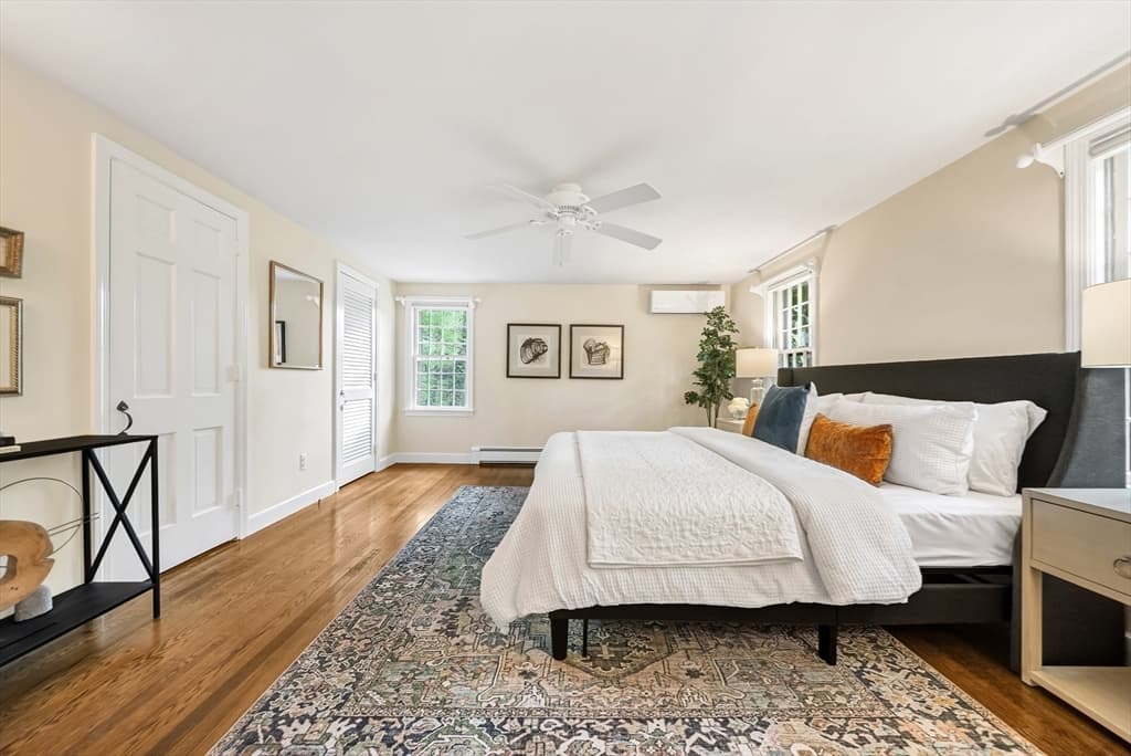Single Family Residence at 6 Brewster Rd, Wayland MA 01778, Wayland, photo 17 of 42