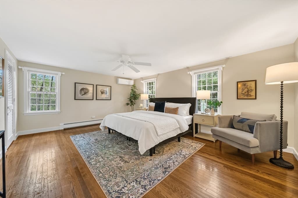 Single Family Residence at 6 Brewster Rd, Wayland MA 01778, Wayland, photo 16 of 42
