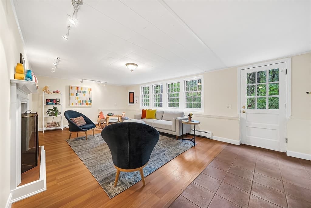 Single Family Residence at 6 Brewster Rd, Wayland MA 01778, Wayland, photo 36 of 42