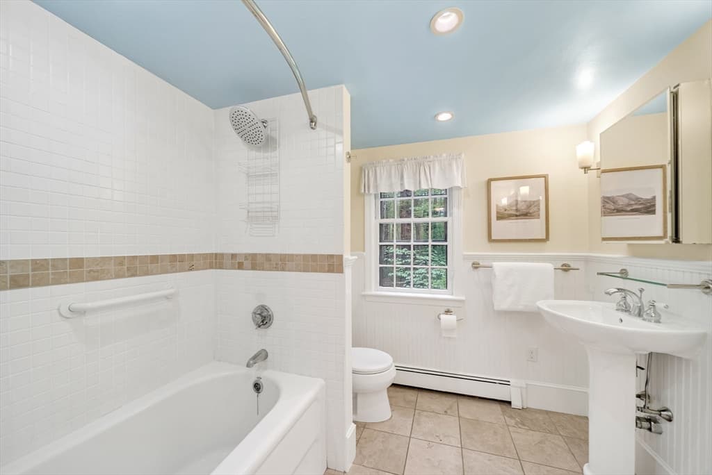 Single Family Residence at 6 Brewster Rd, Wayland MA 01778, Wayland, photo 20 of 42