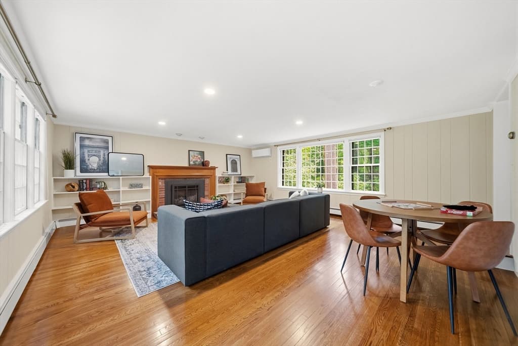 Single Family Residence at 6 Brewster Rd, Wayland MA 01778, Wayland, photo 9 of 42