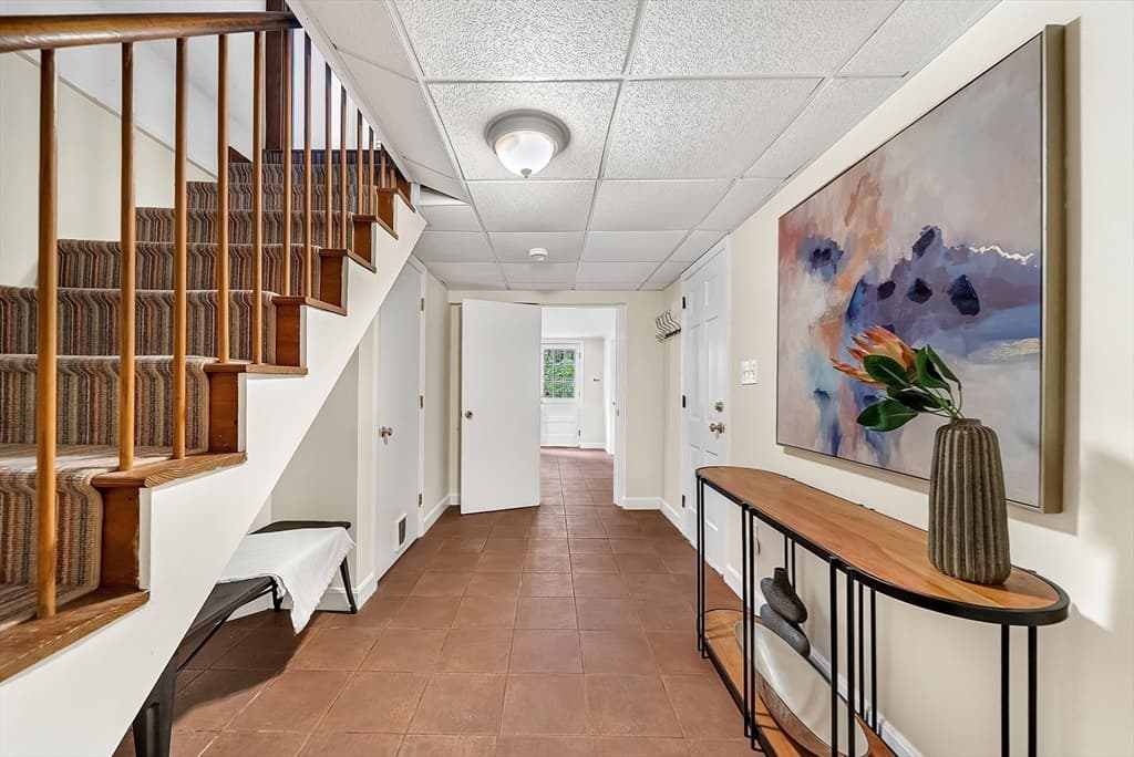 Single Family Residence at 6 Brewster Rd, Wayland MA 01778, Wayland, photo 33 of 42