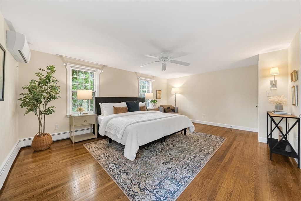 Single Family Residence at 6 Brewster Rd, Wayland MA 01778, Wayland, photo 18 of 42