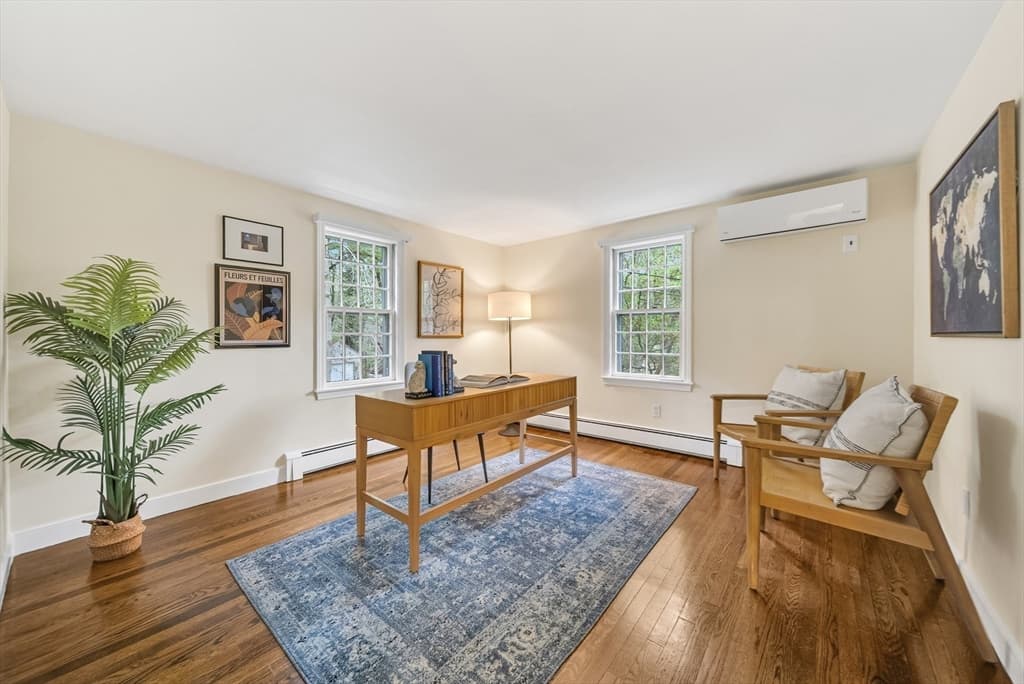 Single Family Residence at 6 Brewster Rd, Wayland MA 01778, Wayland, photo 19 of 42