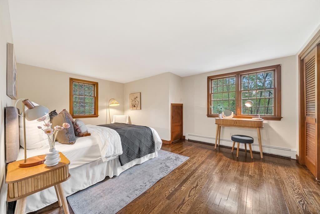 Single Family Residence at 6 Brewster Rd, Wayland MA 01778, Wayland, photo 29 of 42
