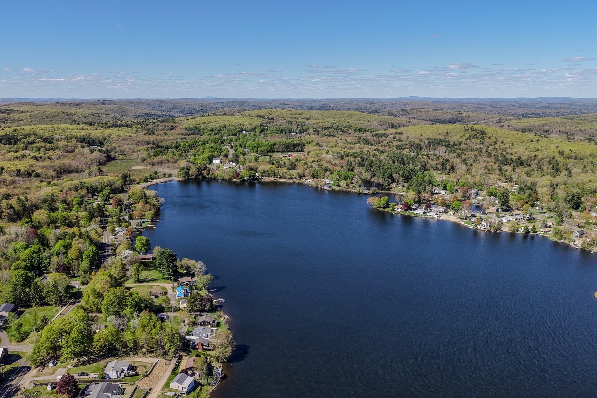 Residential at 89 Stafford Rd, Wales MA 01081, photo 6 of 8