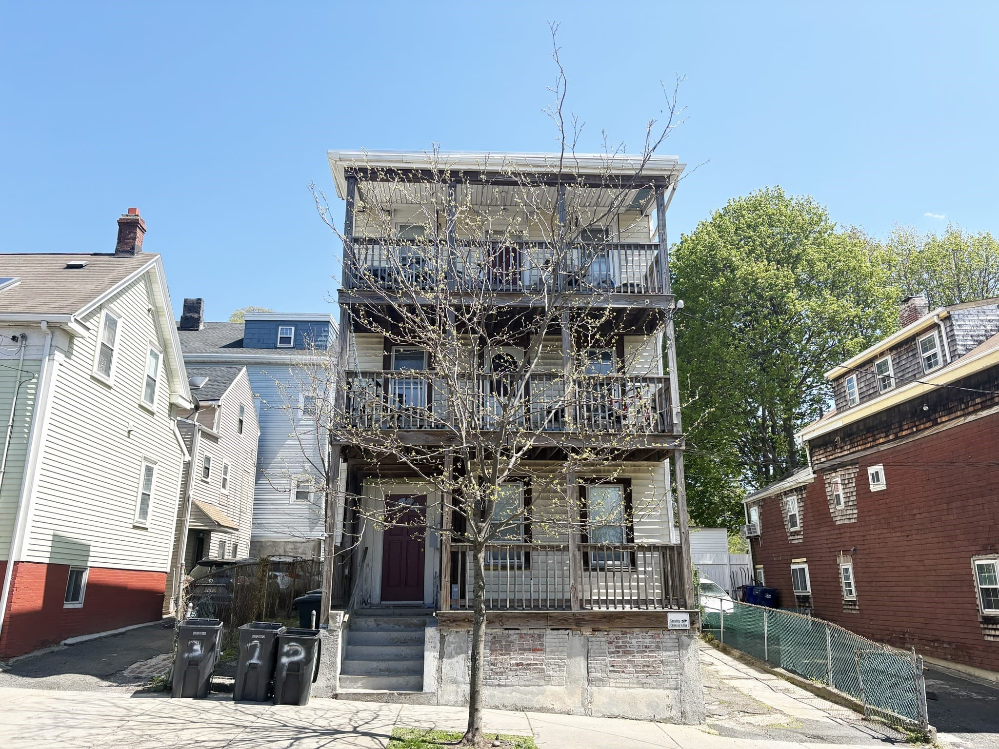 15 Shurtleff Street, Chelsea MA 02150