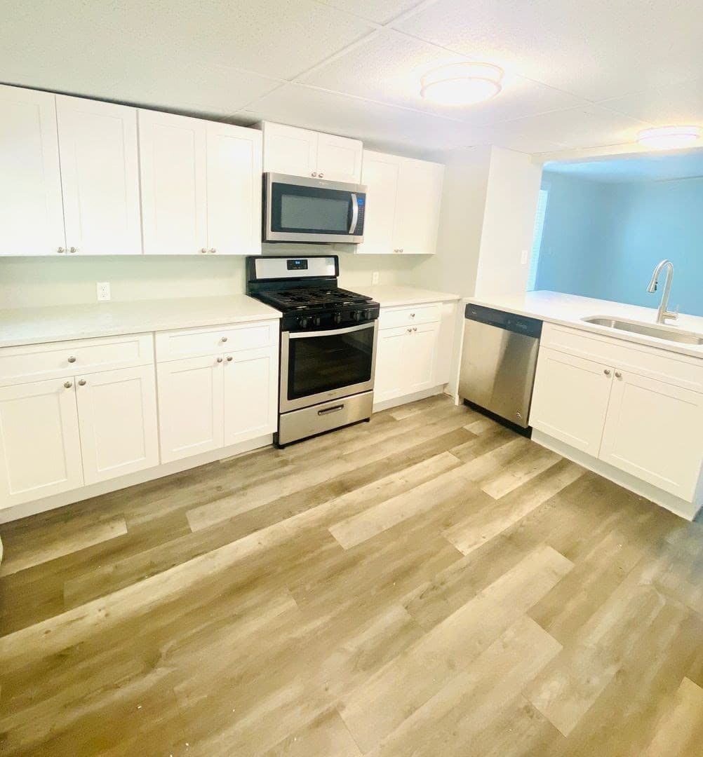 3 Family at 126 Leyden Street, Boston MA 02128, Boston, photo 3 of 6