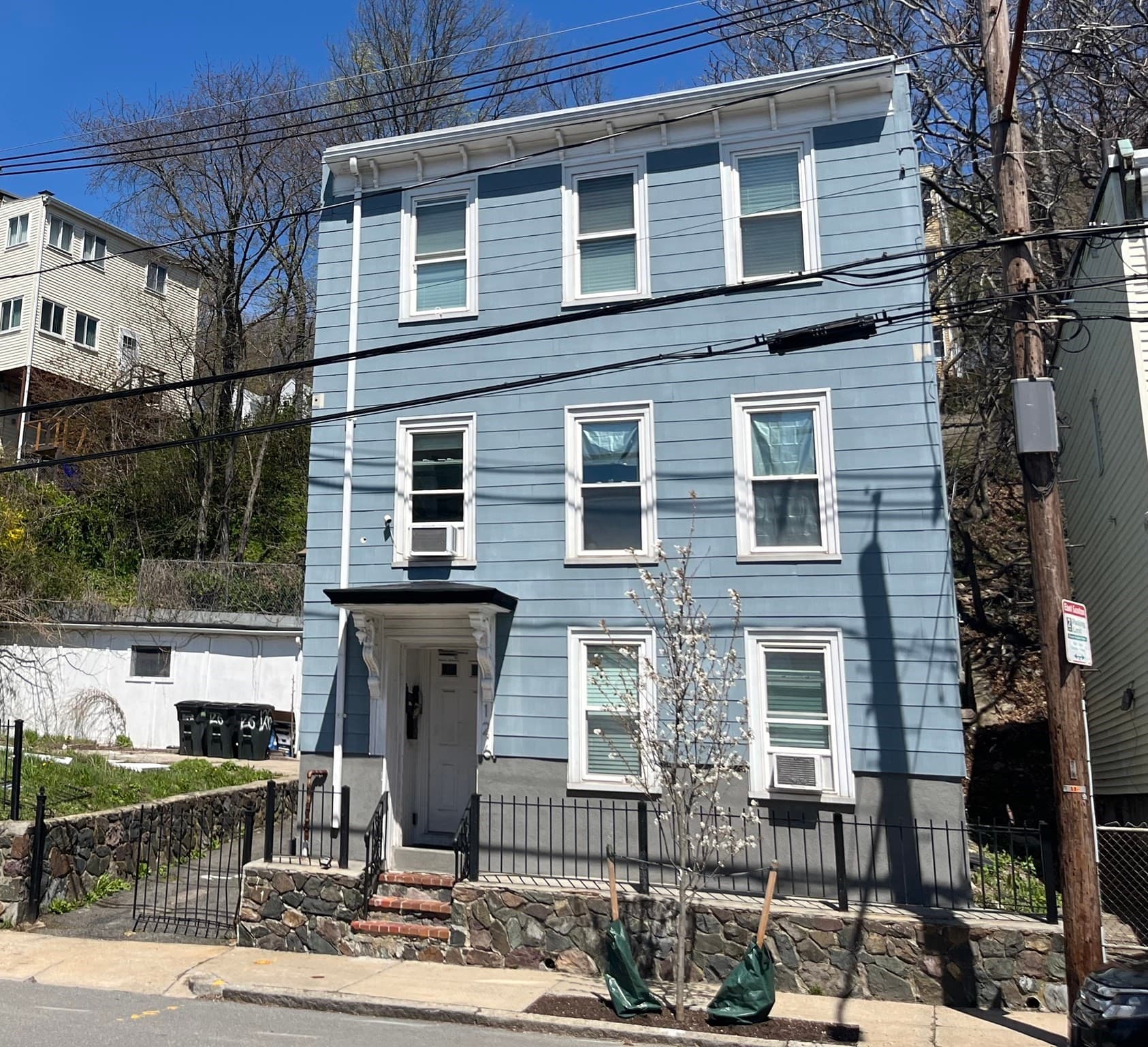 126 Leyden Street, Boston MA 02128
