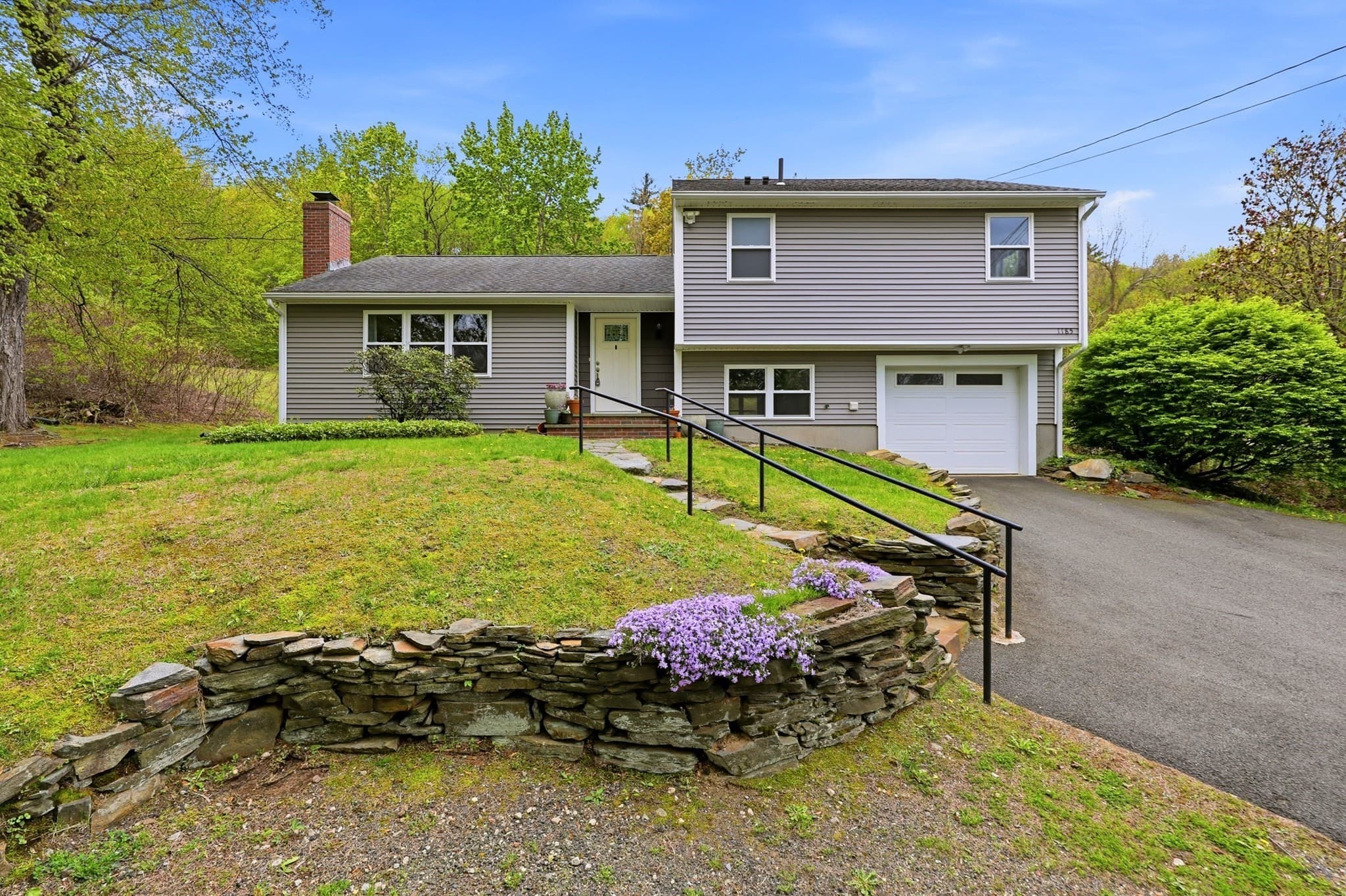 1185 Bay Road, Amherst MA 01002