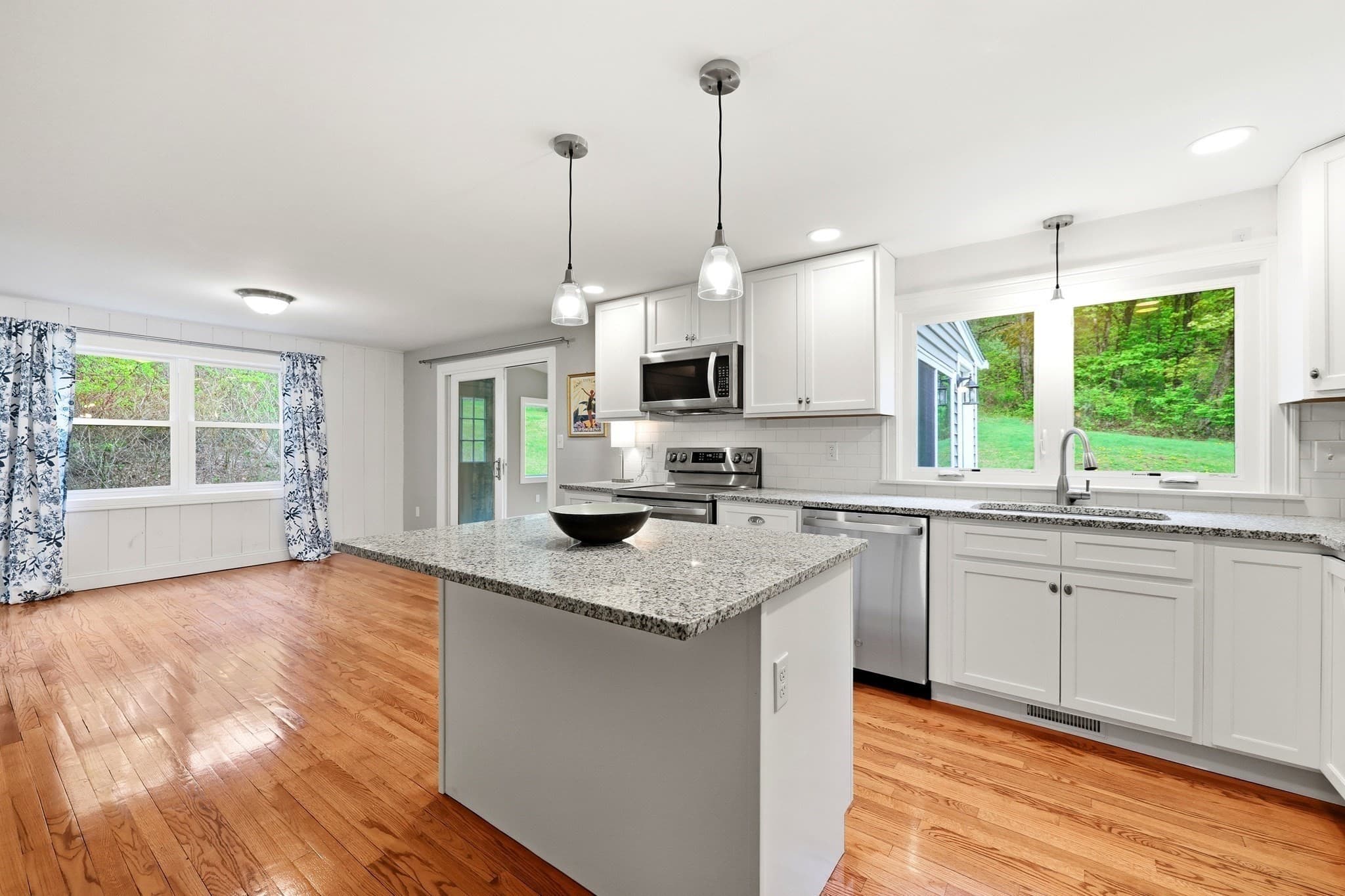 Single Family Residence at 1185 Bay Road, Amherst MA 01002, Amherst, photo 9 of 38