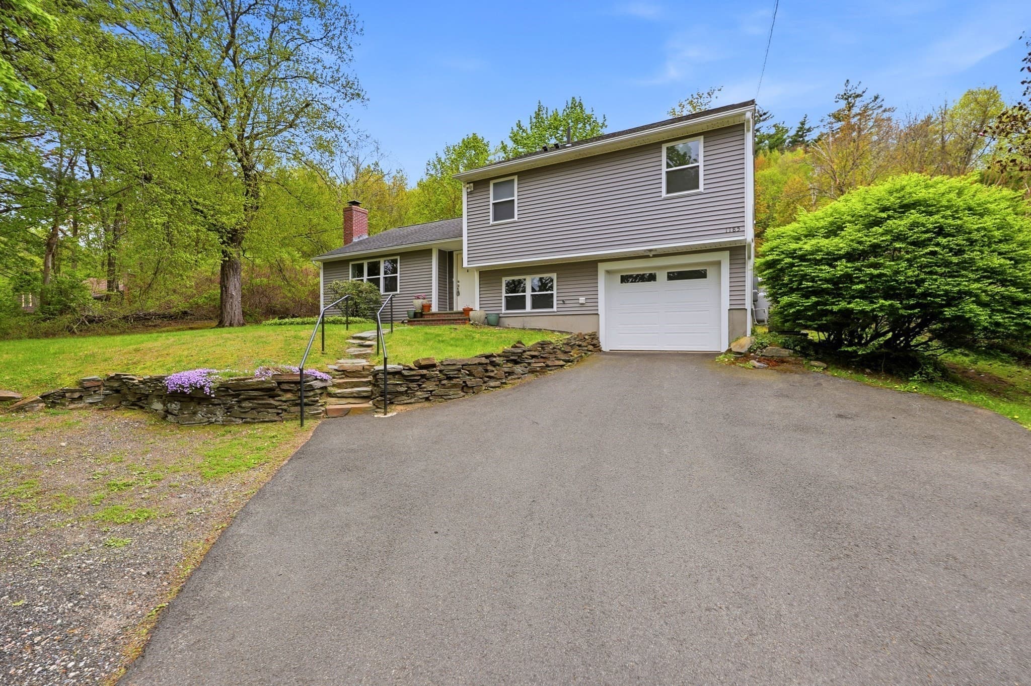 Single Family Residence at 1185 Bay Road, Amherst MA 01002, Amherst, photo 38 of 38