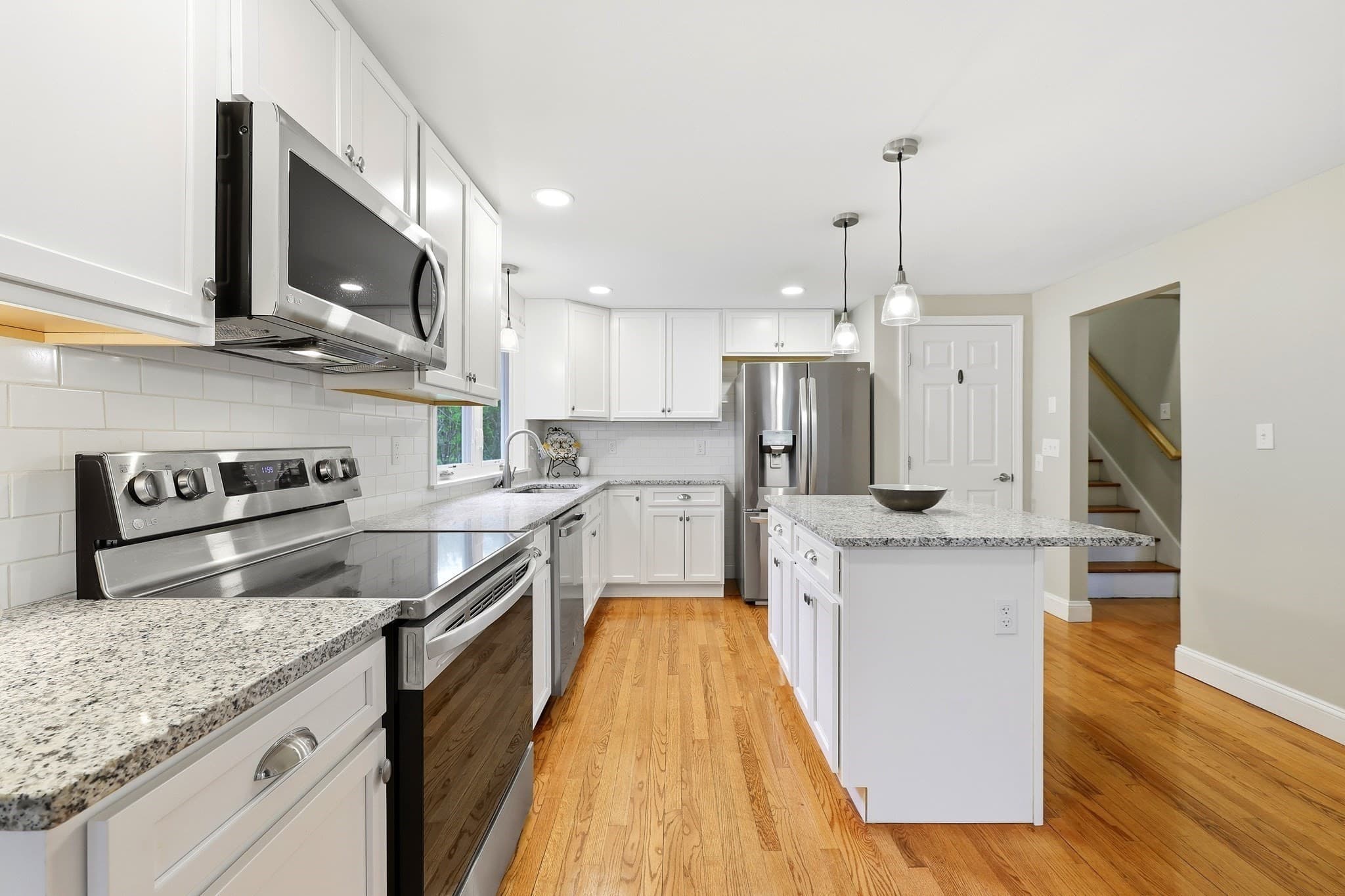 Single Family Residence at 1185 Bay Road, Amherst MA 01002, Amherst, photo 10 of 38