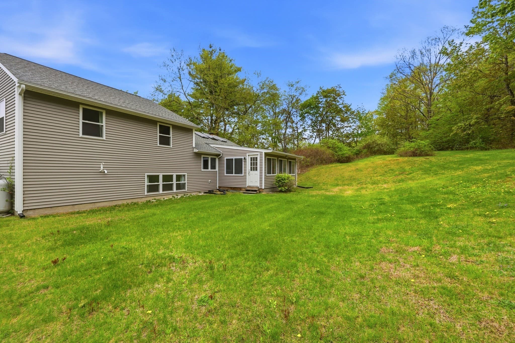Single Family Residence at 1185 Bay Road, Amherst MA 01002, Amherst, photo 35 of 38