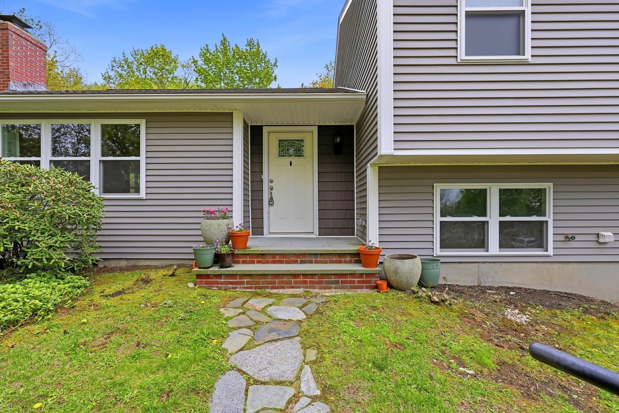 Single Family Residence at 1185 Bay Road, Amherst MA 01002, Amherst, photo 31 of 38