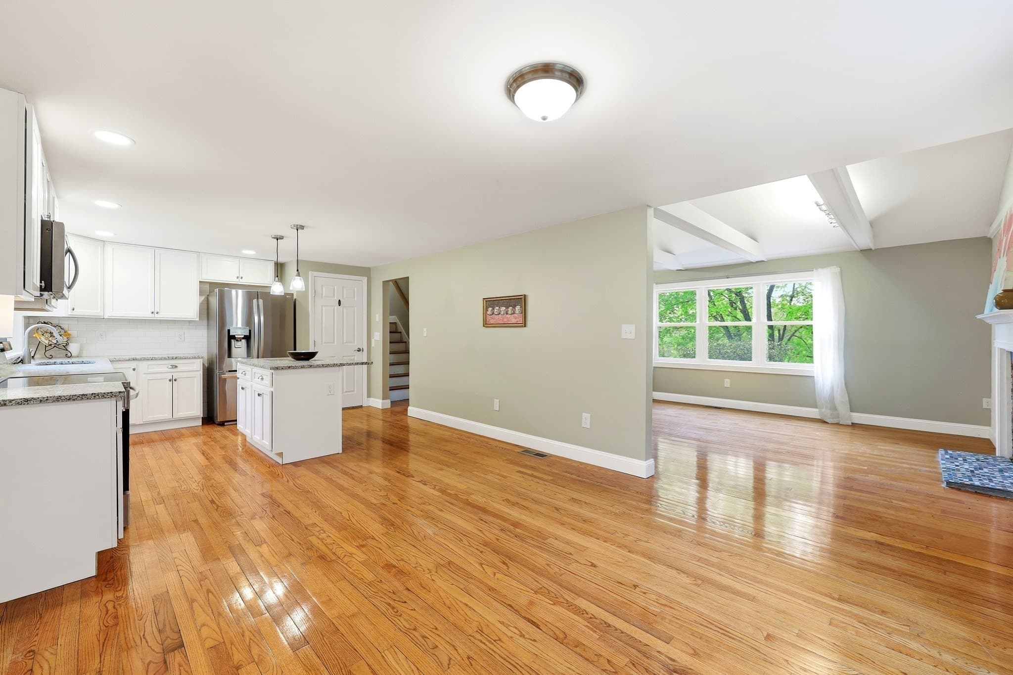 Single Family Residence at 1185 Bay Road, Amherst MA 01002, Amherst, photo 8 of 38
