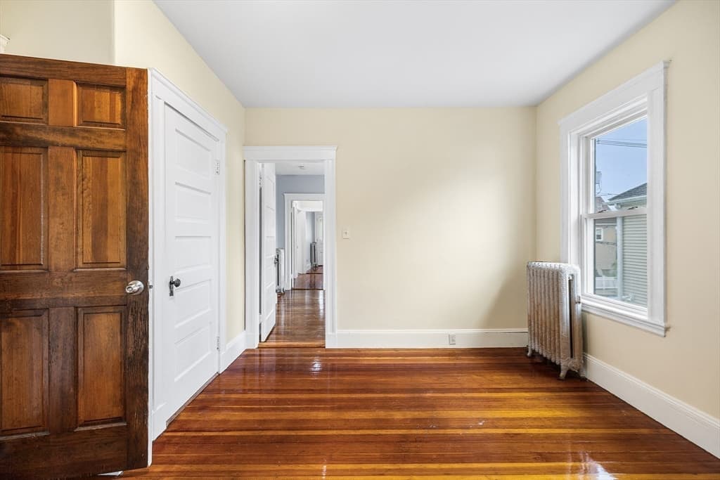 2 Family - 2 Units Up/Down at 38 Pembroke St, Medford MA 02155, photo 13 of 40