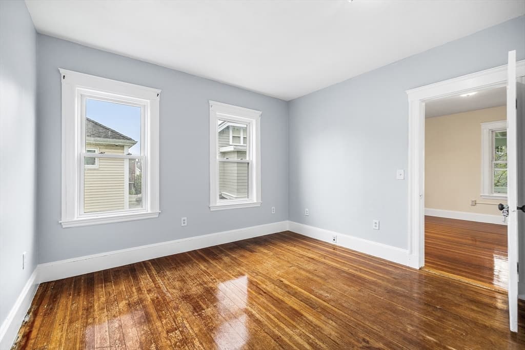 2 Family - 2 Units Up/Down at 38 Pembroke St, Medford MA 02155, photo 12 of 40