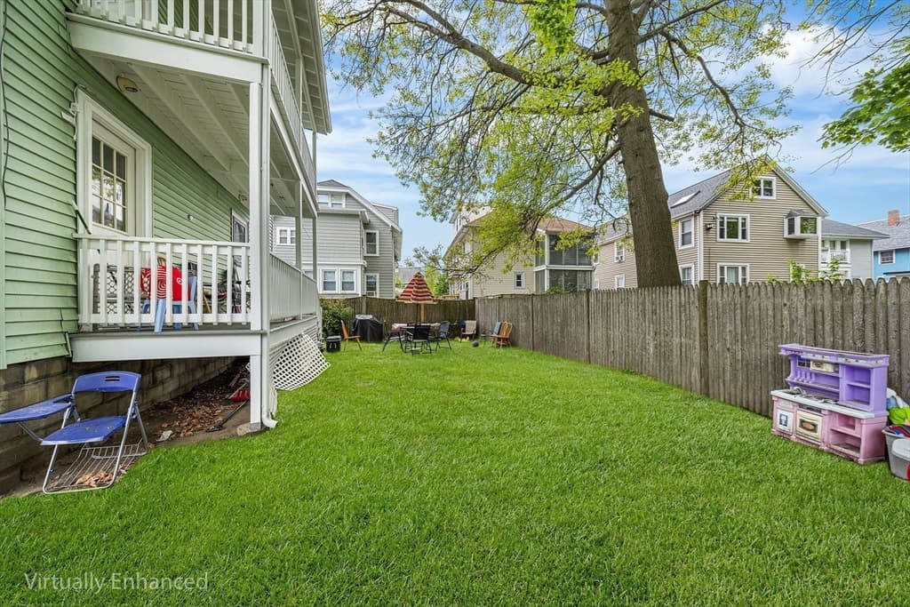 2 Family - 2 Units Up/Down at 38 Pembroke St, Medford MA 02155, photo 32 of 40