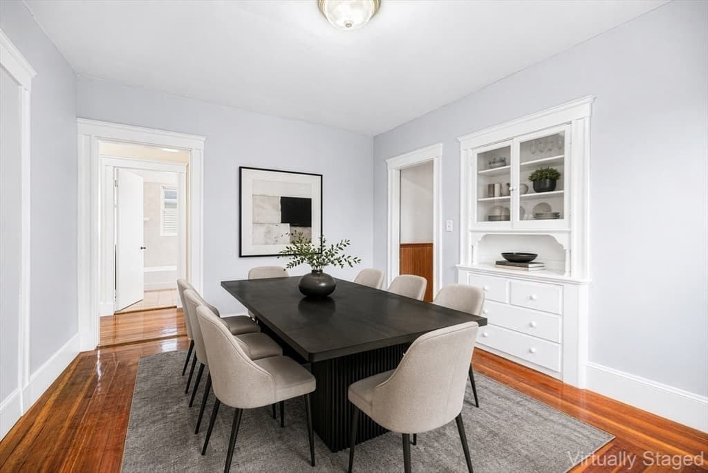 38 Pembroke St, Medford MA 02155
