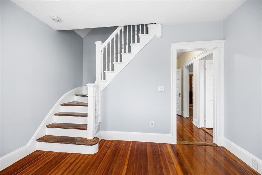 2 Family - 2 Units Up/Down at 38 Pembroke St, Medford MA 02155, photo 11 of 40