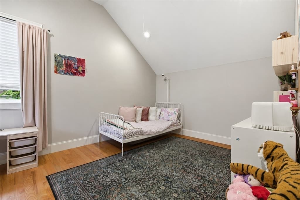 Condominium at 16 Wyoming St # 2, Boston MA 02121, photo 13 of 30