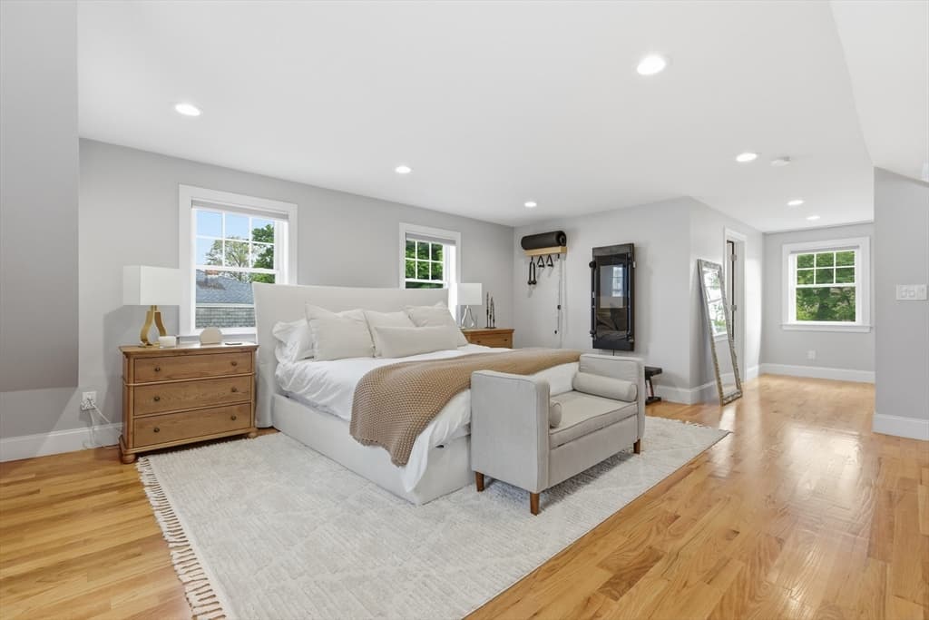 Condominium at 16 Wyoming St # 2, Boston MA 02121, photo 17 of 30