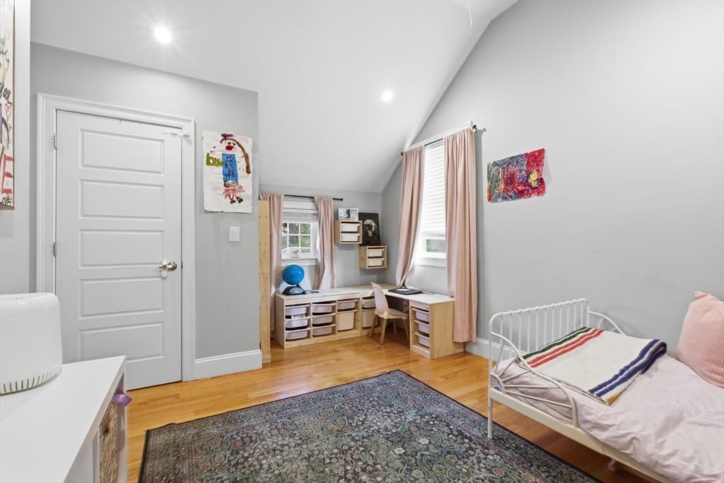 Condominium at 16 Wyoming St # 2, Boston MA 02121, photo 12 of 30