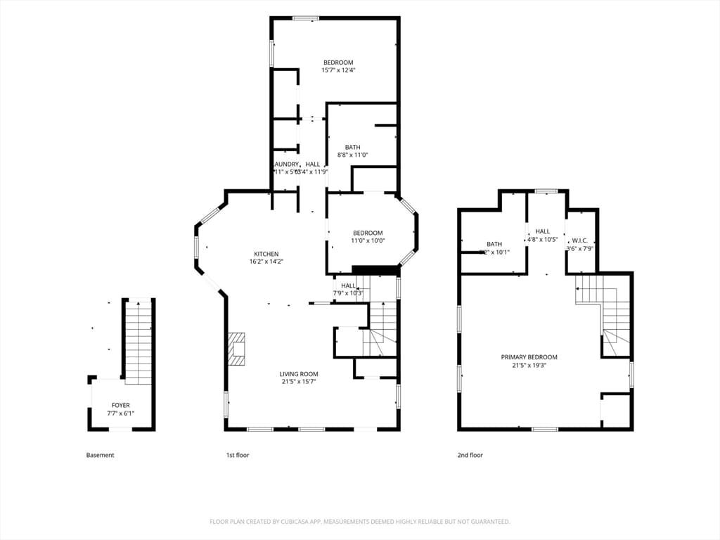 Condominium at 16 Wyoming St # 2, Boston MA 02121, photo 30 of 30