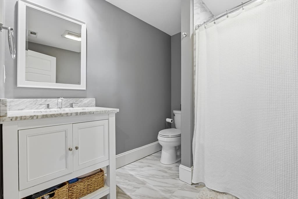 Condominium at 16 Wyoming St # 2, Boston MA 02121, photo 10 of 30