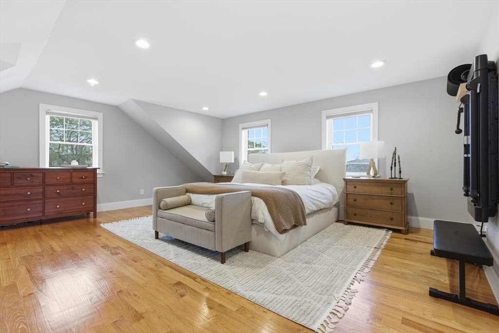 Condominium at 16 Wyoming St # 2, Boston MA 02121, photo 14 of 30