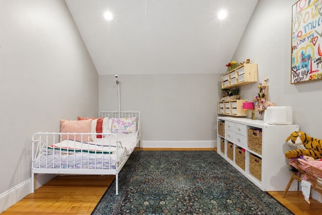 Condominium at 16 Wyoming St # 2, Boston MA 02121, photo 11 of 30