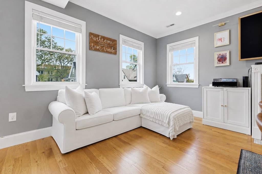 Condominium at 16 Wyoming St # 2, Boston MA 02121, photo 8 of 30
