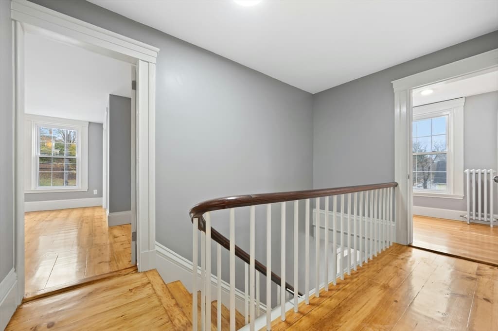 Single Family Residence at 95 S Main St, North Brookfield MA 01535, North Brookfield, photo 16 of 41