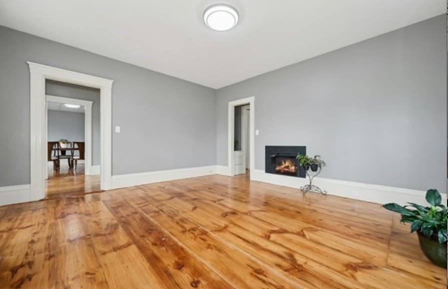 Single Family Residence at 95 S Main St, North Brookfield MA 01535, North Brookfield, photo 5 of 41