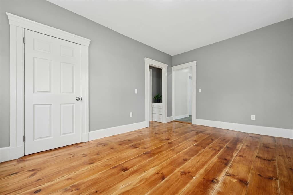 Single Family Residence at 95 S Main St, North Brookfield MA 01535, North Brookfield, photo 20 of 41