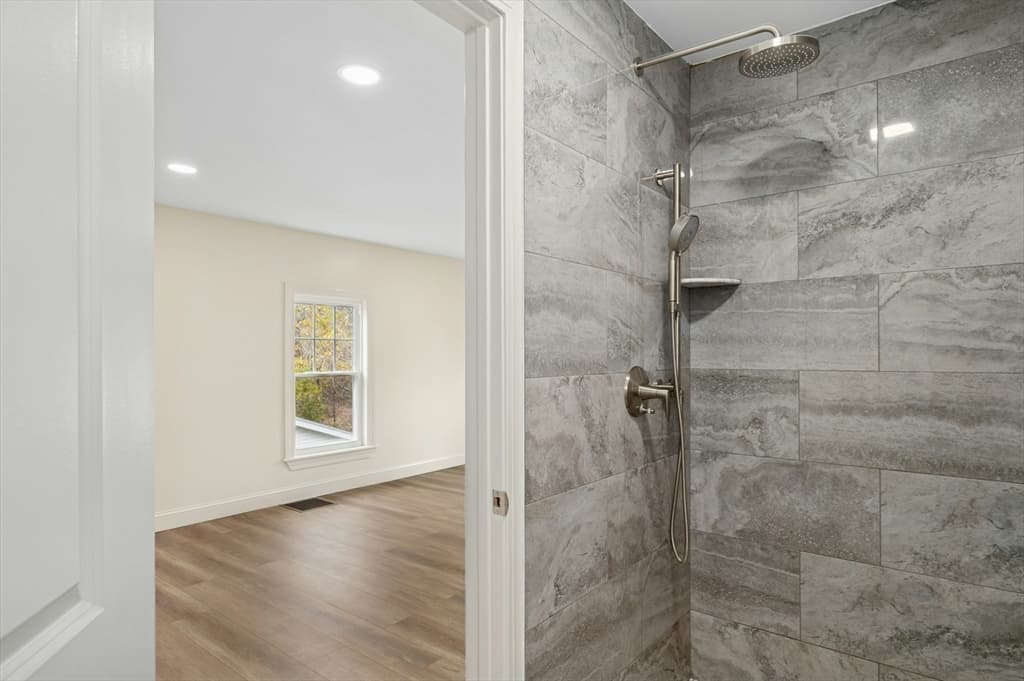 Single Family Residence at 95 S Main St, North Brookfield MA 01535, North Brookfield, photo 33 of 41
